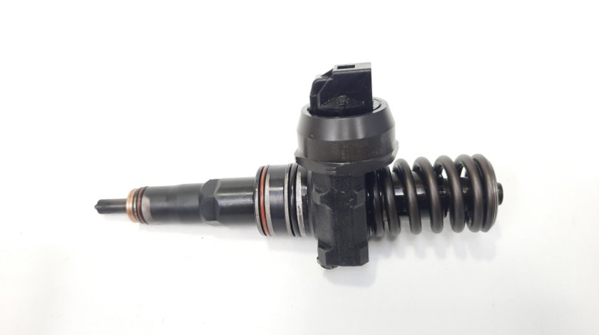 Injector, cod 038130073AR, BTC, 0414720214, VW Passat (3B3), 1.9 TDI, AWX (id:552084)