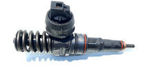 Injector, cod 038130073AR, BTC, 0414720214, Vw Pas...