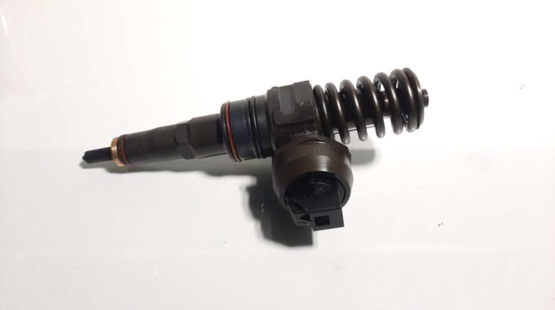 Injector, cod 038130073AR, BTC, 0414720214 Vw Passat (3B3) 1.9 tdi, AWX (id:384927)