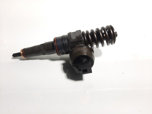 Injector, cod 038130073AR, BTC, 0414720214 Vw Passat (3B3) 1.9 tdi, AWX (id:384930)