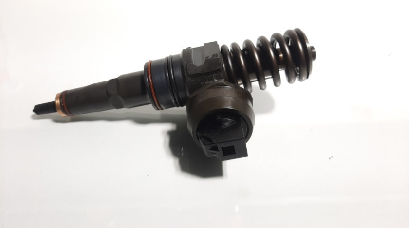 Injector, cod 038130073AR, BTC, 0414720214 Vw Passat (3B3) 1.9 tdi, AWX (id:384930)