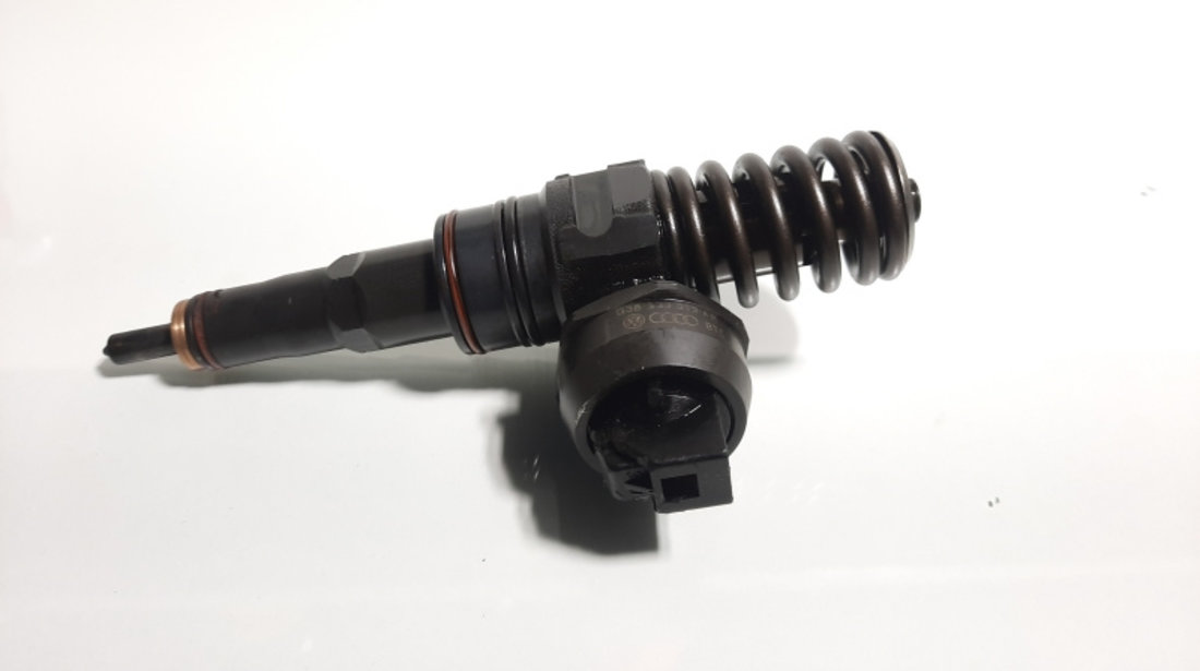 Injector, cod 038130073AR, BTC, Vw Passat (3B3) 1.9 tdi, AVF (id:352785)