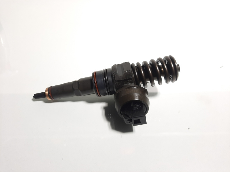 Injector, cod 038130073AR Vw Passat (3B3) 1.9 tdi, AWX (id:394103)