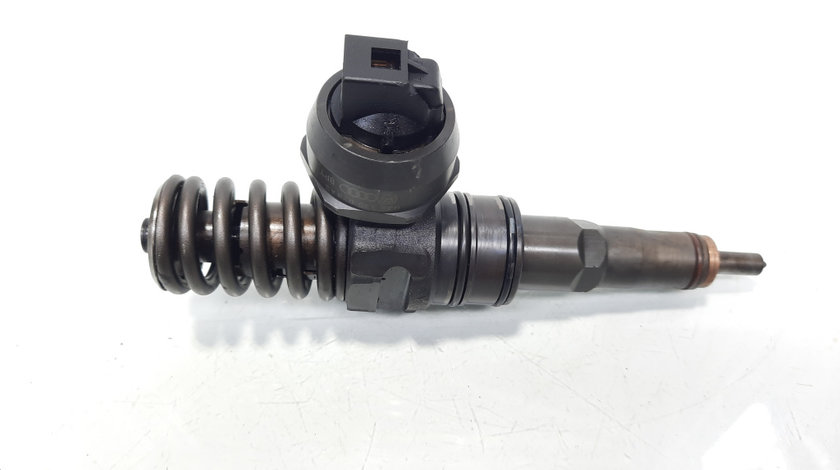 Injector, cod 038130073AS, BPT, 0414720224, VW Golf 5 (1K1), 2.0 SDI, BDK (id:595564)