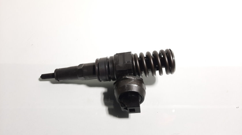 Injector, cod 038130073AS, BTD, 0414720224, Vw Golf 5 (1K1) 2.0 sdi, BDK (id:415060)