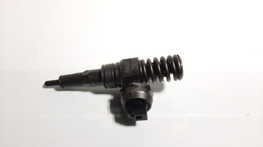 Injector, cod 038130073AS, BTD, 0414720224, Vw Golf 5 (1K1) 2.0 sdi, BDK (id:415059)