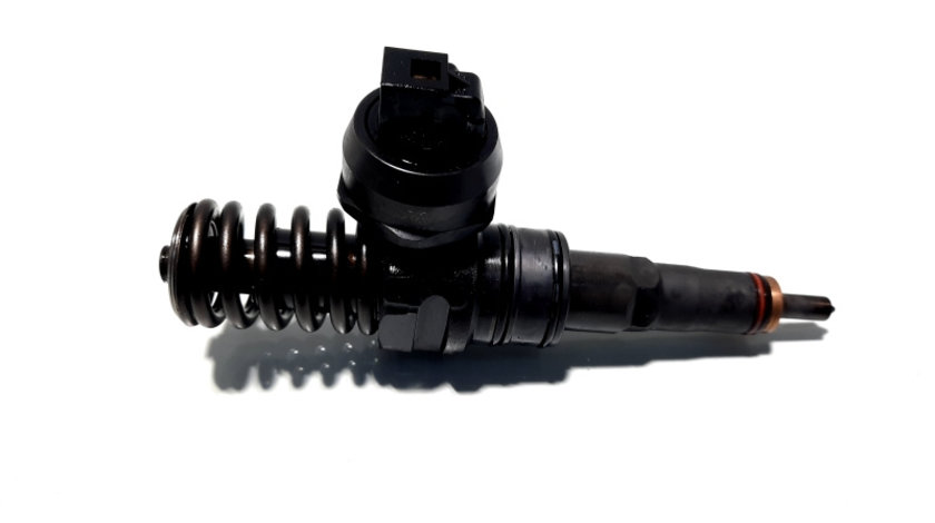 Injector, cod 038130073BA, BPT, 0414720216, Audi A4 Avant (8E5, B6), 1.9 TDI, AVF (idi:511675)