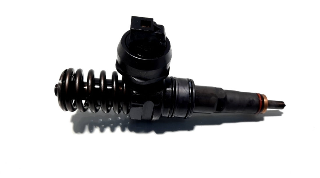 Injector, cod 038130073BA, BPT, 0414720216, Audi A6 Avant (4B5, C5), 1.9 TDI, AWX (idi:511675)