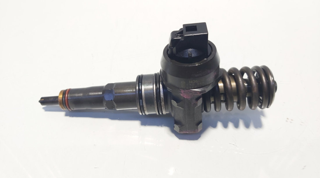 Injector, cod 038130073BA, BPT, 0414720216, VW Passat (3B3), 1.9 TDI, AWX (idi:624494)