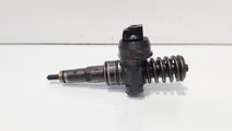 Injector, cod 038130073BA, BPT, 0414720216, Vw Pas...