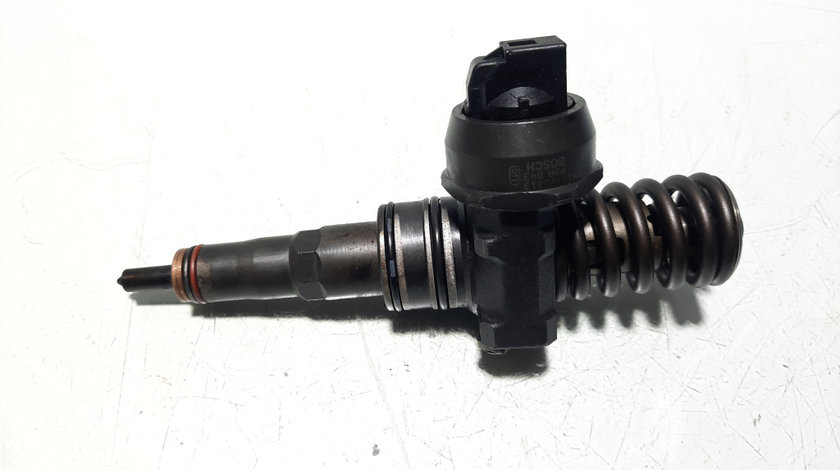 Injector, cod 038130073BA, BTC, 0414720216, VW Golf 4 Variant (1J5) 1.9 TDI, ASZ (id:619981)