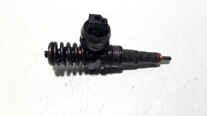 Injector, cod 038130073BA, BTC, 0414720216, VW Golf 4 Variant (1J5), 1.9 TDI, ASZ (id:620854)