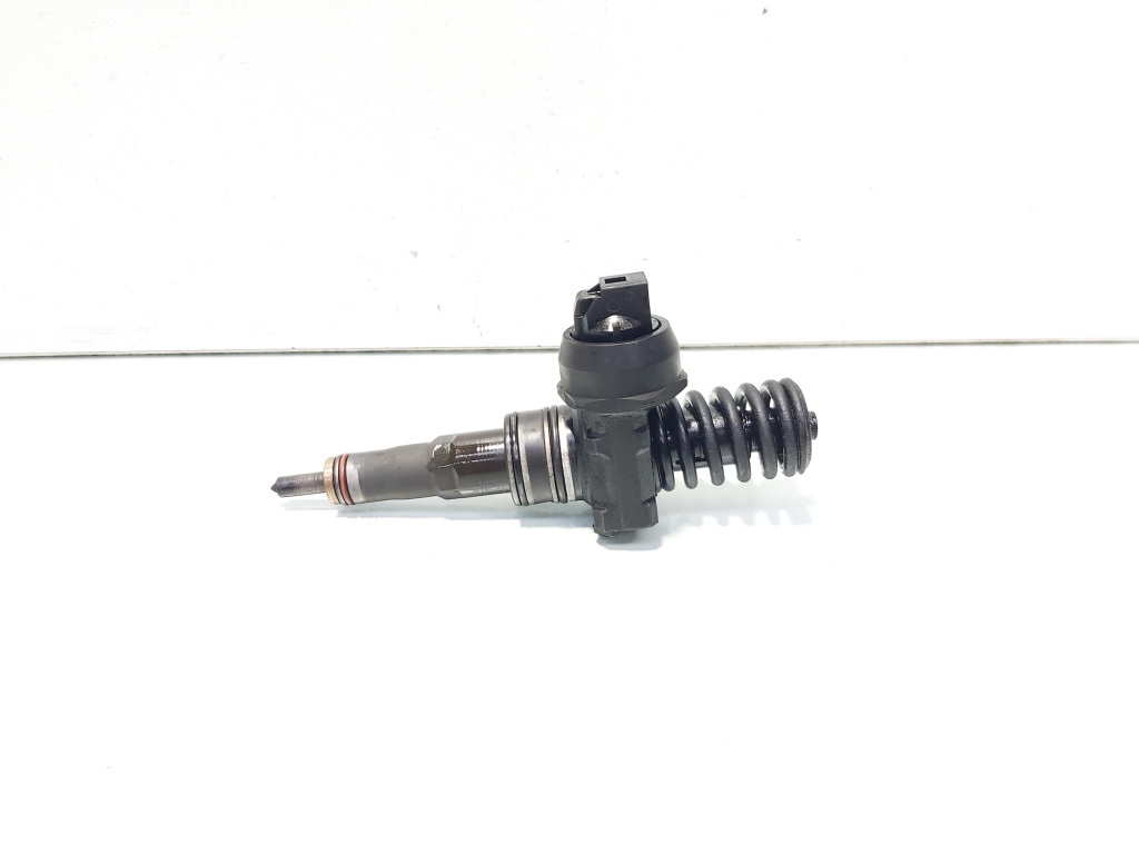 Injector, cod 038130073BA, BTC, 0414720216, VW Golf 4 Variant (1J5), 1.9 TDI, ASZ (id:695291)