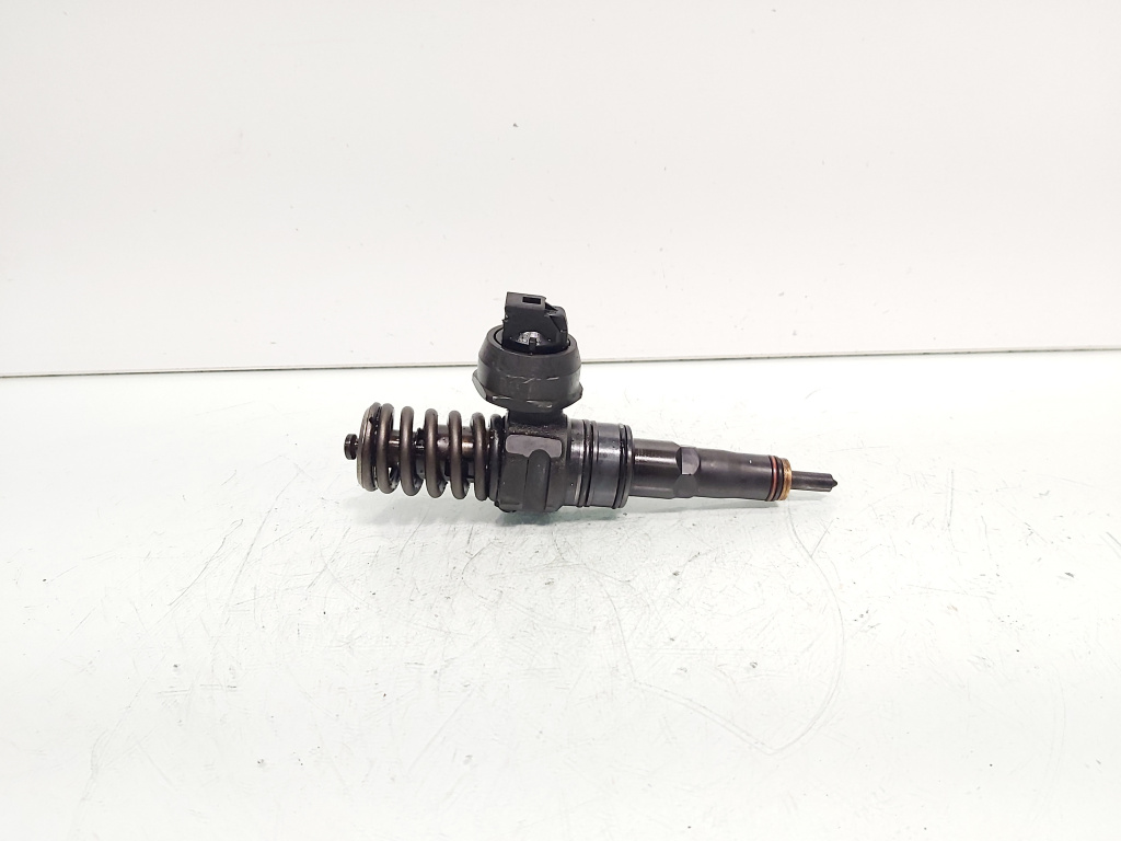 Injector, cod 038130073BA, BTC, 0414720216, VW Golf 4 Variant (1J5), 1.9 TDI, ASZ (id:690711)