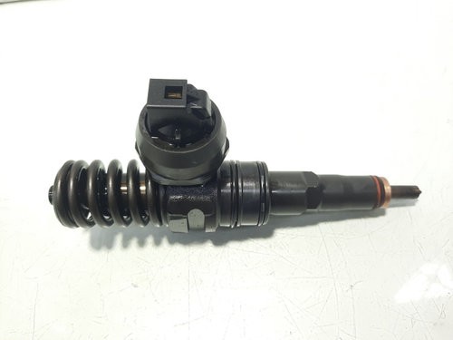 Injector cod 038130073BA, BTC, 0414720216, Vw Golf 4 Variant (1J5) 1.9 TDI, ASZ (id:506081)