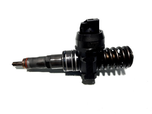 Injector, cod 038130073BA, BTD, 041720216, Vw Passat (3B3) 1.9 TDI, AVF (id:511897)