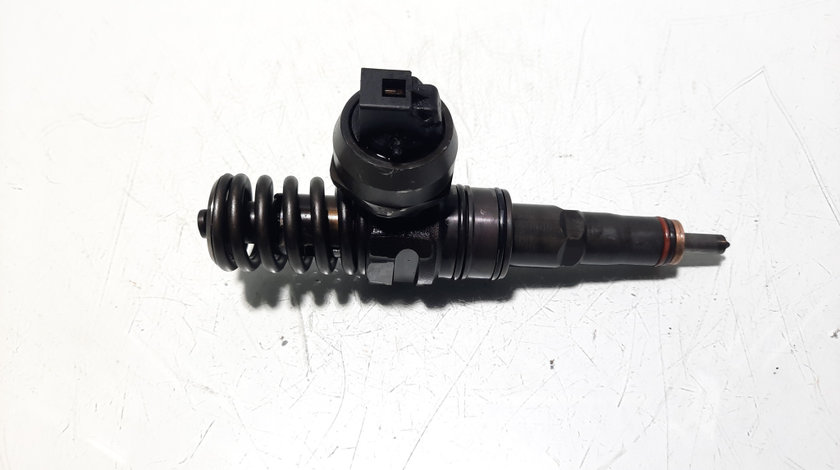 Injector, cod 038130073BA, RB3, 0414720216, Audi A4 (8E2, B6), 1.9 TDI, AWX (id:620861)