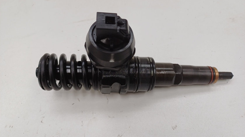 Injector, cod 038130073BA, RB3, 0414720216, Audi A4 (8E2, B6), 1.9 TDI, AWX (id:642247)