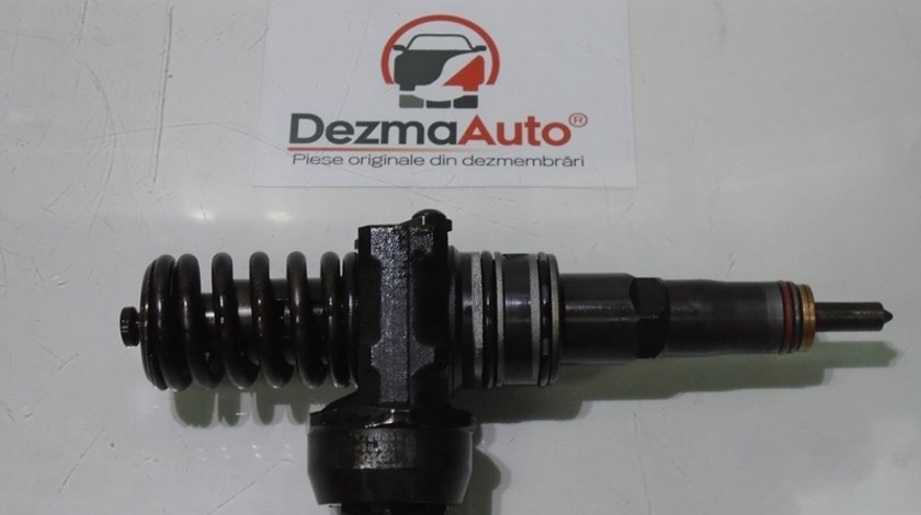 Injector cod 038130073BA/RB3, 0414720216, Audi A4 (8E2, B6) 1.9 tdi (id:306995)