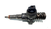 Injector, cod 038130073BA, RB3, 0414720216, Audi A...