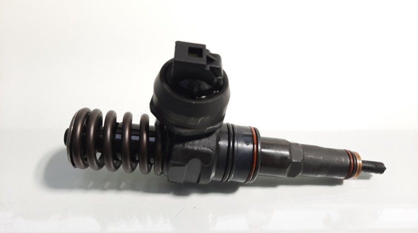 Injector, cod 038130073BA, RB3, 0414720216, Audi A4 (8E2, B6) 1.9 tdi, AWX (id:439674)