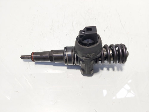 Injector, cod 038130073BA, RB3, 0414720216, VW Passat (3B3), 1.9 TDI, AVF (idi:681266)