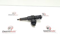 Injector, cod 038130073BA/RB3, Audi A4 (8E2, B6) 1...