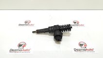 Injector,cod 038130073BA/RB3, Audi A4 (8E2, B6) 1....