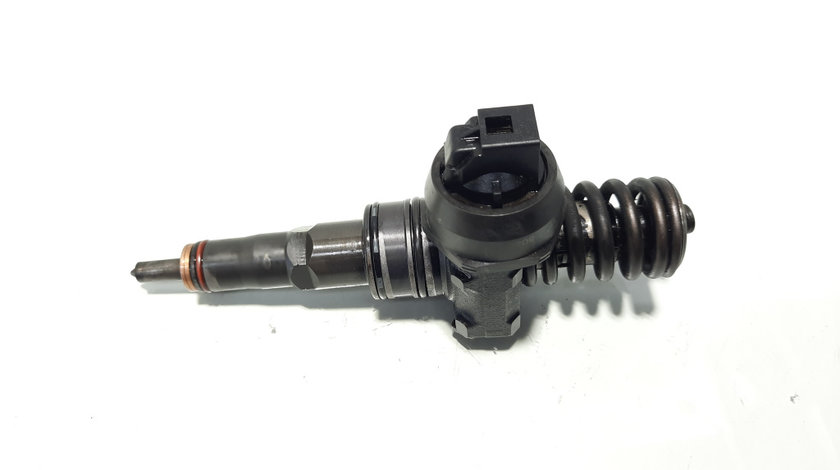 Injector, cod 038130073BC, BPT, Vw Passat Variant (3B6) 2.0 TDI, BGW (pr:110747)