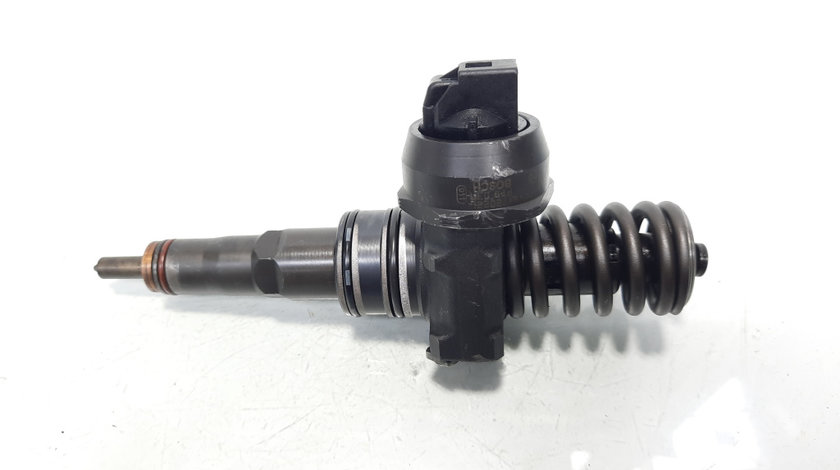 Injector, cod 038130073BD, BPT, Audi A4 (8E2, B6), 1.9 TDI, BKE (idi:595573)