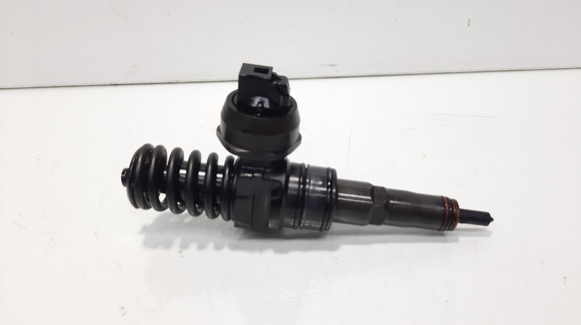 Injector, cod 038130073BD, BPT, Audi A4 (8E2, B6), 1.9 TDI, BKE (idi:604623)