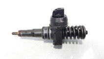 Injector, cod 038130073BD, BPT, Audi A4 Avant (8E5...