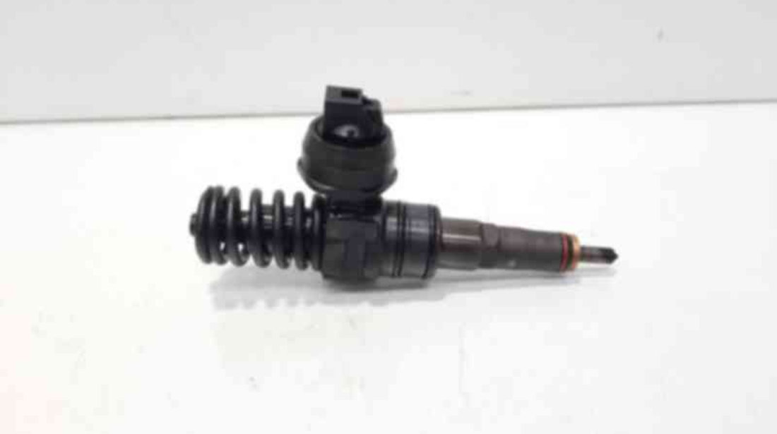 Injector, cod 038130073BH, BPT, 0414720230, Audi A4 (8E, B7) 1.9 tdi, BKE