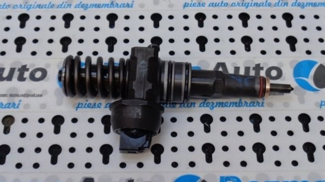 Injector cod 038130073BH, BTC, 0414720230, Audi A4, 1.9,tdi (id:208413)