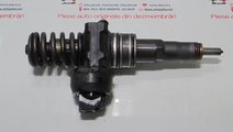 Injector,cod 038130073BH, BTC, 0414720230, Audi A4...