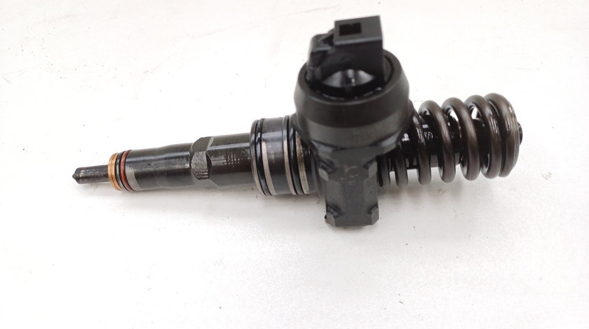 Injector, cod 038130073BJ, BTC, 0414720229, Audi A4 (8EC, B7) 2.0 TDI, BPW (id:642227)