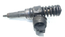 Injector, cod 038130073BJ, BTC, 0414720229, Audi A...