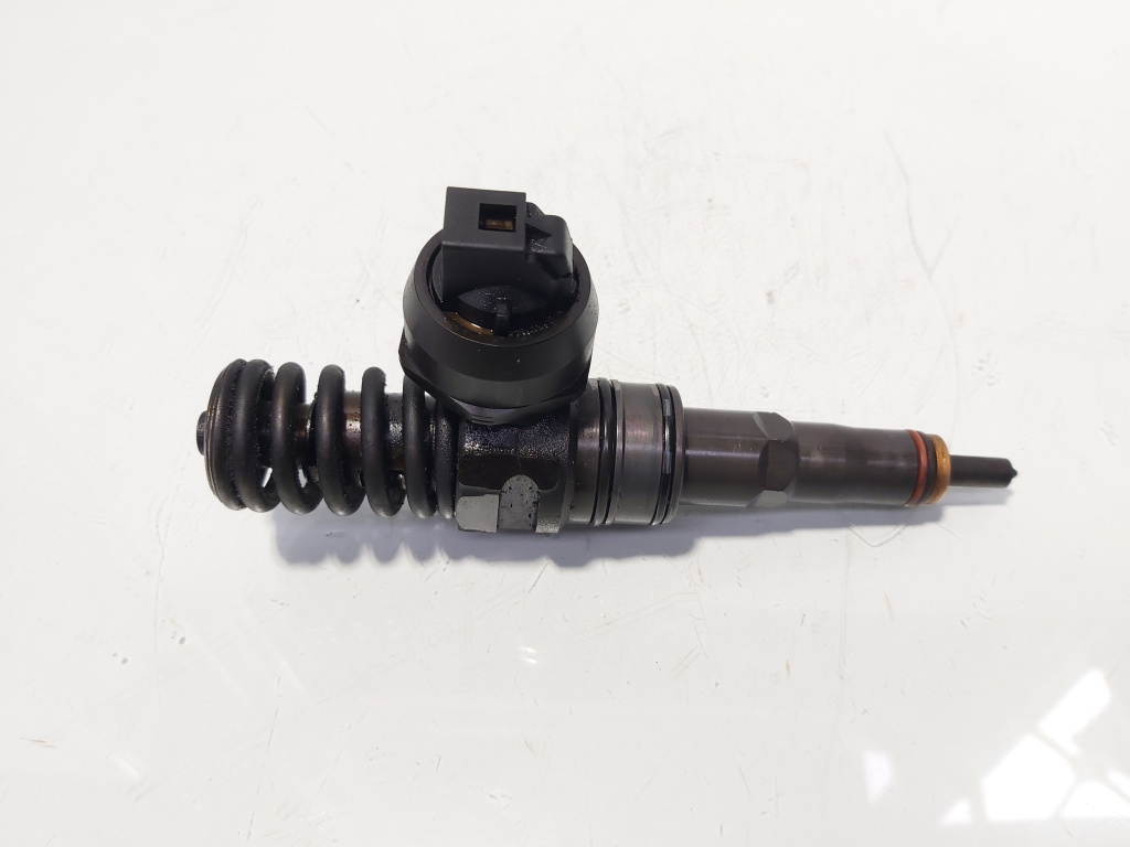 Injector, cod 038130073BK, BPT, 0414720306, Vw Passat Variant (3C5) 2.0 TDI, BMP (id:684401)