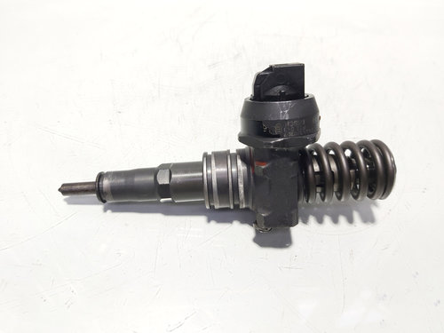 Injector, cod 038130073BL, BPT, VW Polo (9N), 1.4 TDI, BNV (id:642542)