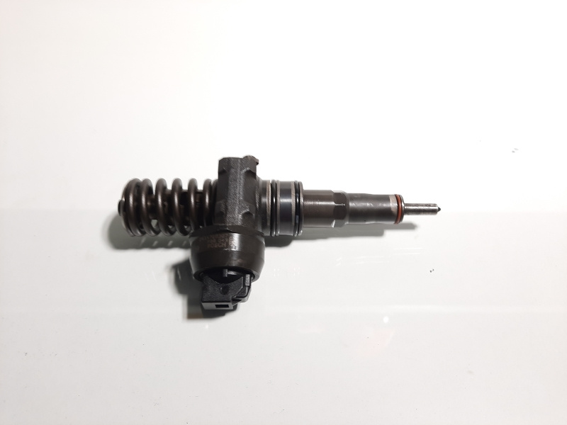 Injector, cod 038130073BL, BPT, Vw Polo (9N) 1.4 tdi, BNV (id:436895)