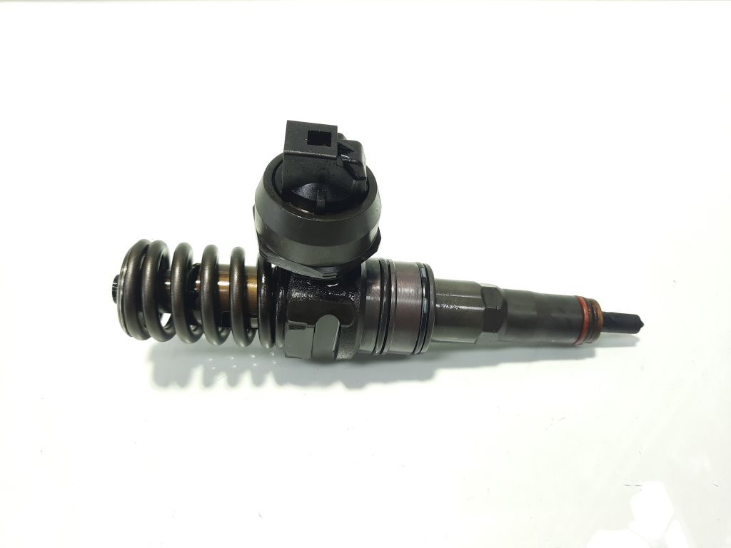 Injector, cod 038130073BL,BPT, Vw Polo (9N) 1.4 TDI, BNV (id:463658)
