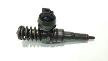 Injector, cod 038130073BL,BPT, Vw Polo (9N) 1.4 TD...