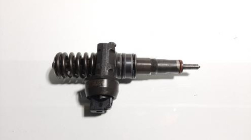 Injector, cod 038130073BL, Seat, 1.9 tdi