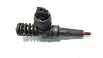 Injector, cod 038130073BN, BPT, 0414720313, Seat A...