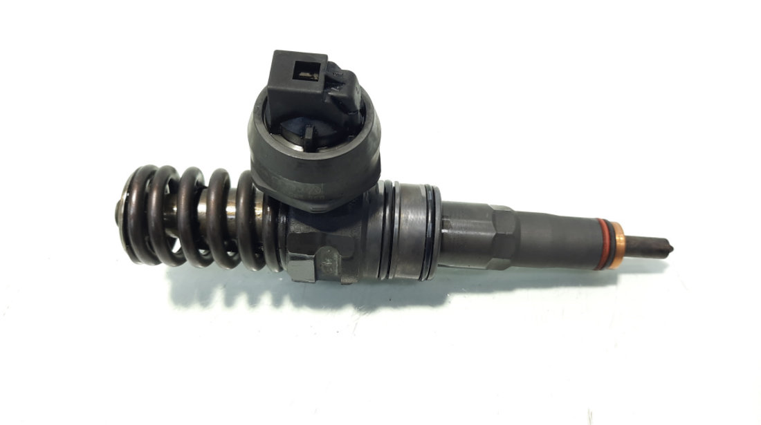 Injector, cod 038130073BN, BPT, 0414720313, VW Caddy 3 Combi (2KJ), 1.9 TDI, BLS (idi:556944)