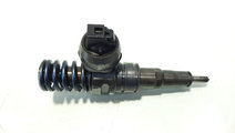 Injector, cod 038130073BN, BPT, 0414720313, VW Cad...