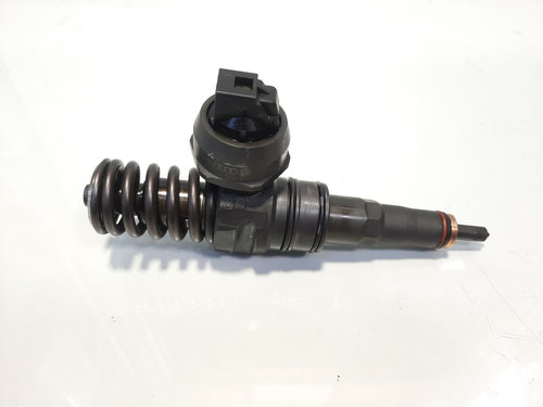 Injector, cod 038130073BN, BPT, 0414720313, VW Touran (1T1, 1T2) 1.9 tdi, BLS (id:476532)