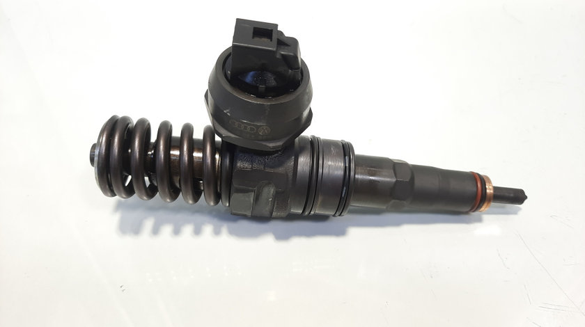 Injector, cod 038130073BN, BPT, 0414720313, VW Touran (1T1, 1T2) 1.9 tdi, BLS (id:476532)