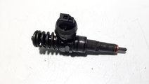 Injector, cod 038130073BN, BPT, 0414720313, VW Tou...