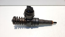 Injector, cod 038130073BN, BPT, 0414720313, Vw Tou...